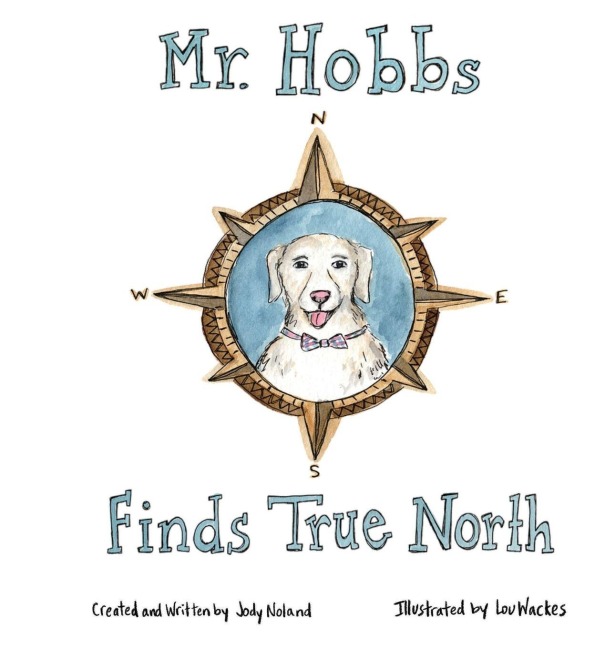 Mr. Hobbs Finds True North