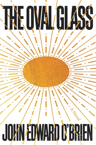 The Oval Glass