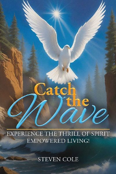 Catch the Wave: Experience the Thrill of Spirit-Empowered Living!
