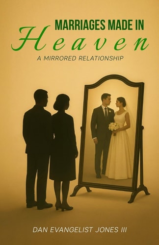 Marriages Made in Heaven Mirrored Relationships