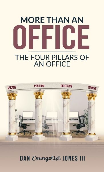 More than an Office: The Four Pillars of an Office