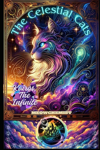 The Celestial Cats Kairos, The Infinite