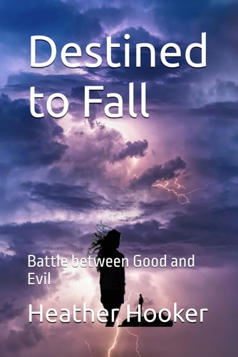 Destined to Fall Battle Between Good and Evil