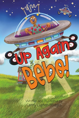 Up Again Bebo!