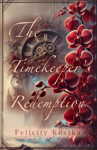 The Timekeeper's Redemption