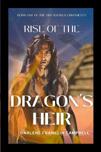 Rise of the Dragon's Heir: The Saga Begins