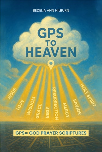 GPS to Heaven