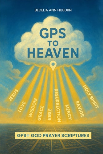 GPS to Heaven