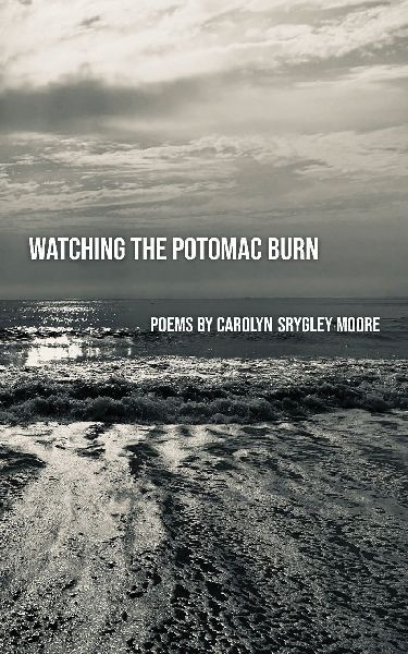 Watching the Potomac Burn