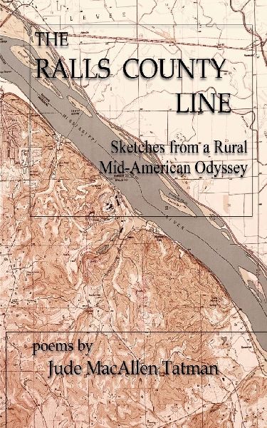 The Ralls County Line