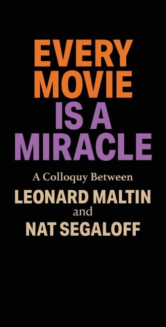 Every Movie is a Miracle