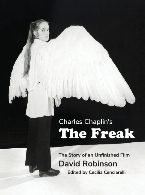 Charles Chaplins The Freak