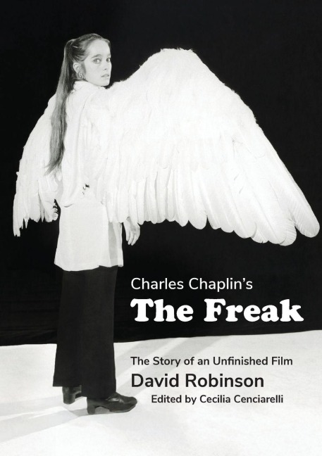 Charles Chaplins The Freak