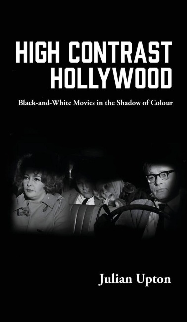 High Contrast Hollywood