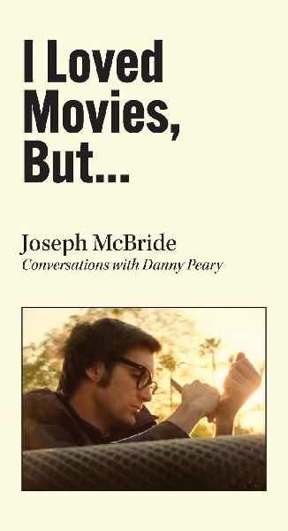I Loved Movies, But...
