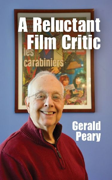 A Reluctant Film Critic