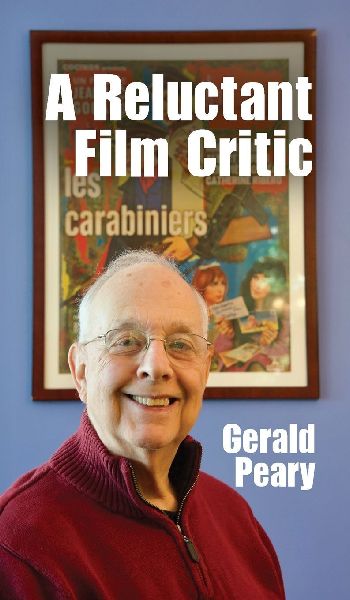 A Reluctant Film Critic