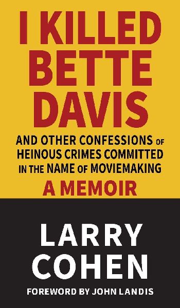 I Killed Bette Davis