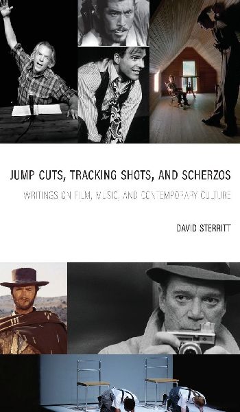 Jump Cuts, Tracking Shots, and Scherzos