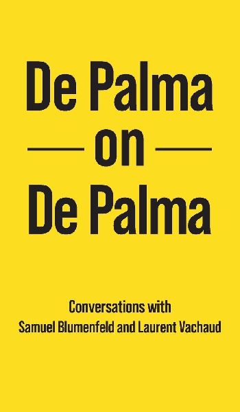 De Palma on De Palma