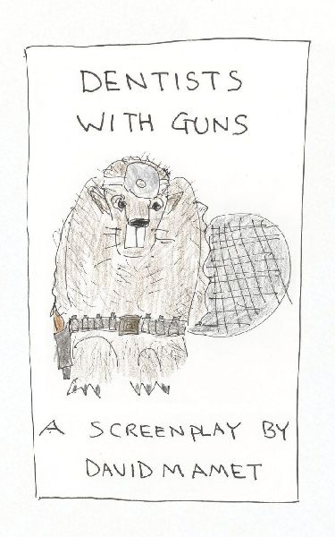 Dentists With Guns