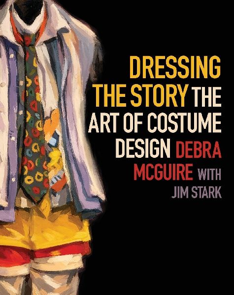 Dressing the Story: The Art of Costume Design