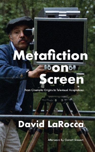 Metafiction on Screen