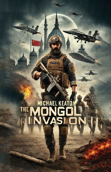 The Mongol Invasion