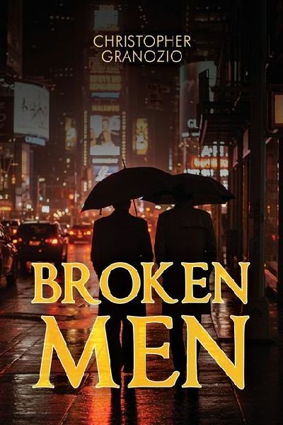 Broken Men
