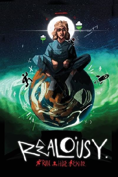 Realousy