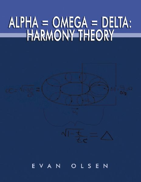 Alpha=Omega=Delta: Harmony Theory