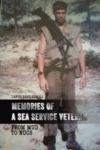 Memories of a Sea Service Veteran: From Mud to Nucs