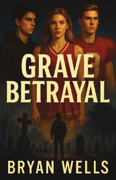 Grave Betrayal