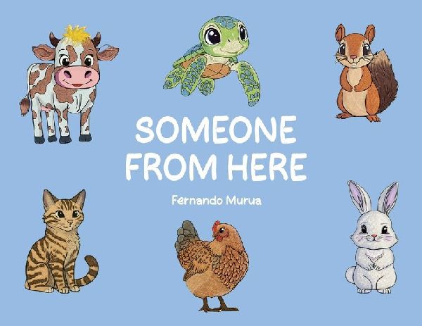 Someone from Here