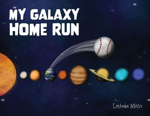 My Galaxy Home Run