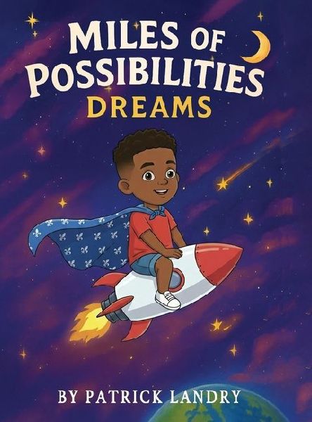 Miles of Possibilities: Dreams
