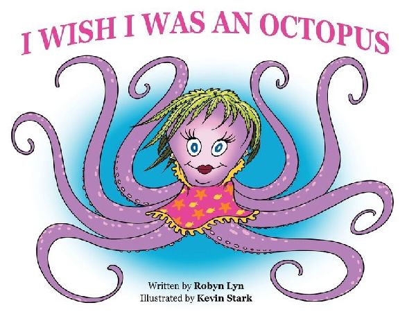 I Wish I Was an Octopus