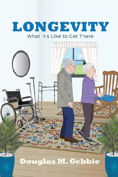 Longevity: What It's Like to Get There