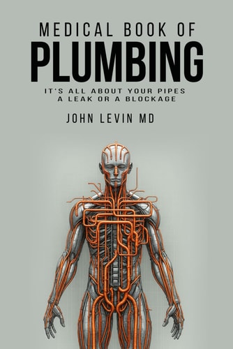 The Medical Book of Plumbing: It's all about your pipes—a leak or a blockage