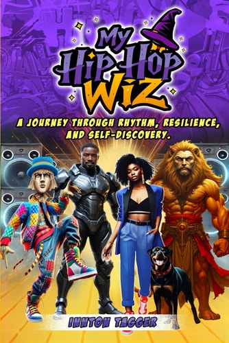 My Hip-Hop Wiz