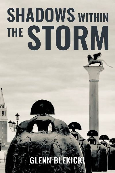 Shadows Within the Storm
