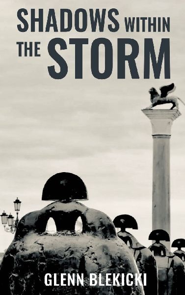 Shadows Within the Storm