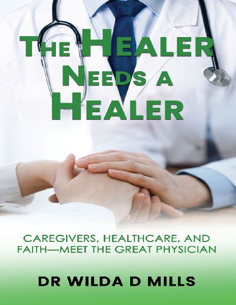The Healer Needs a Healer