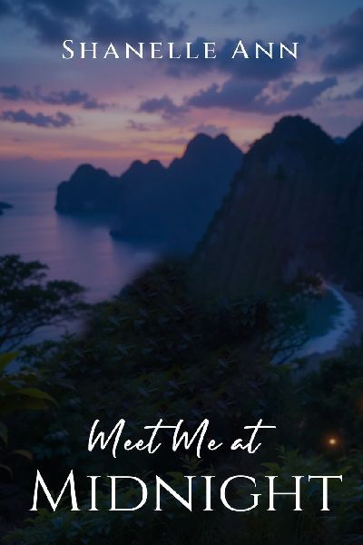 Meet Me at Midnight