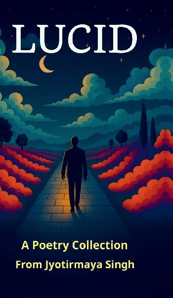 Lucid: A poetry collection