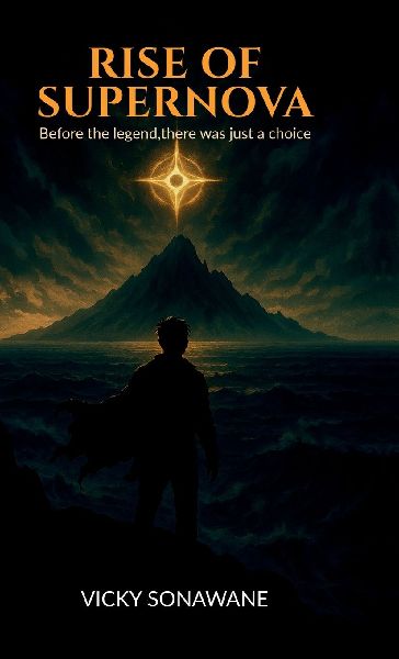 Rise of the Supernova: Before the legend, there was just a choice