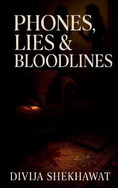 Phones, Lies and Blood lines