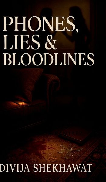 Phones, Lies and Blood lines