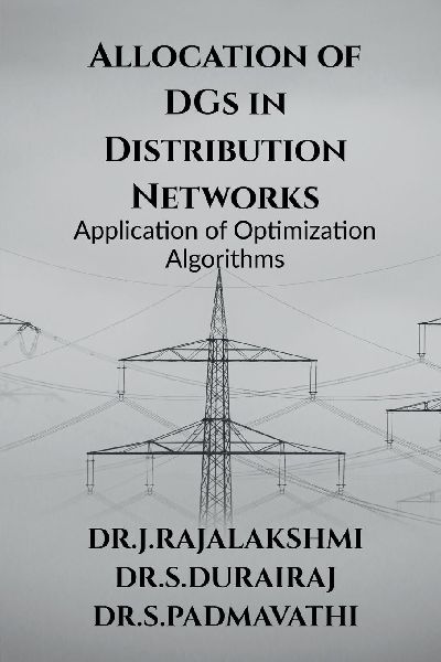 Allocation of DGs in Distribution Networks