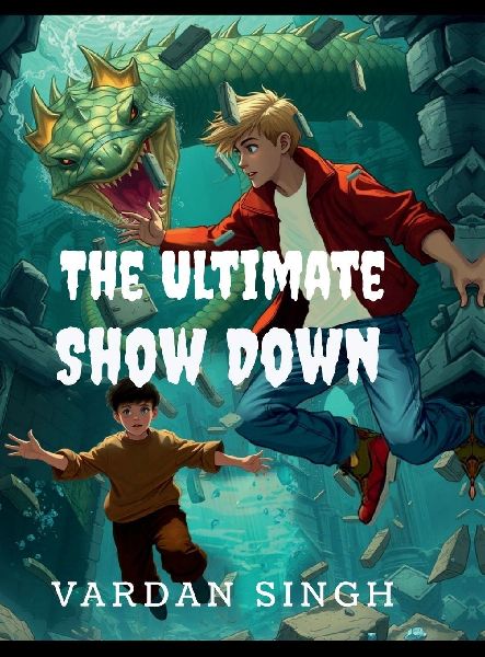 The Ultimate Showdown: Play to Survive